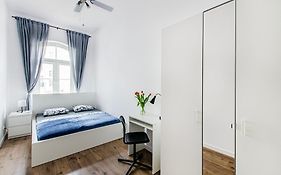 Delux Apartment Stara Oficyna 10